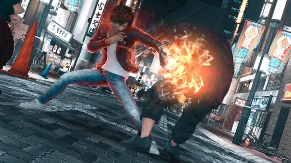 Judgment (2022) PC Full Español
