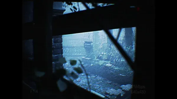 REC Desolation (2025) PC Full Español