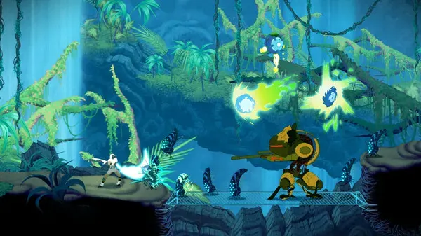 Sundered Eldritch Edition (2017) PC Full Español