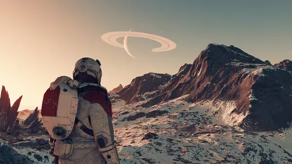 Starfield (2023) PC Full Español