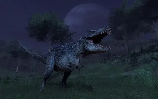 theHunter: Primal (2015) PC Full Español