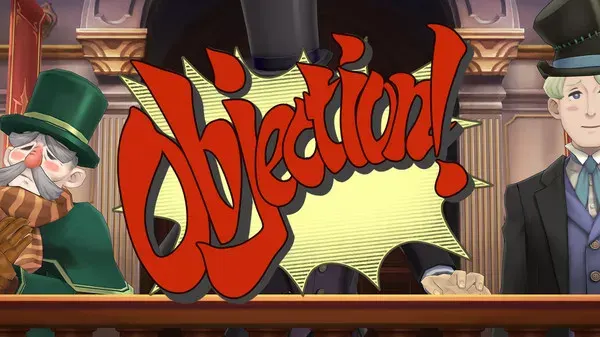 The Great Ace Attorney Chronicles (2021) PC Full