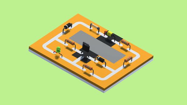 Puzzletronics (2020) PC Full Español