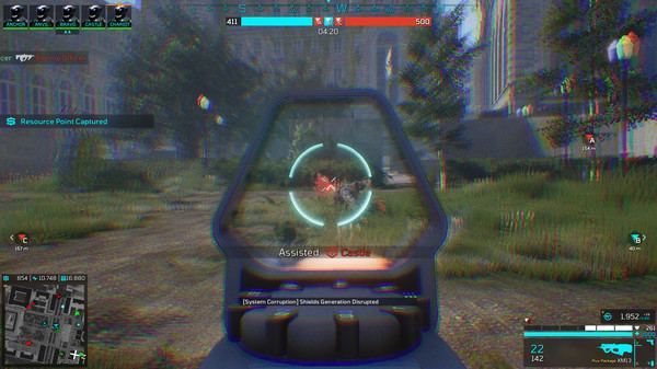 Eximius: Seize the Frontline (2021) PC Full