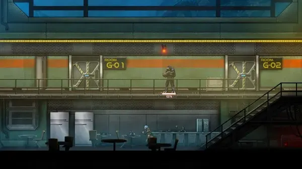 Dex Enhanced Edition (2015) PC Full Español