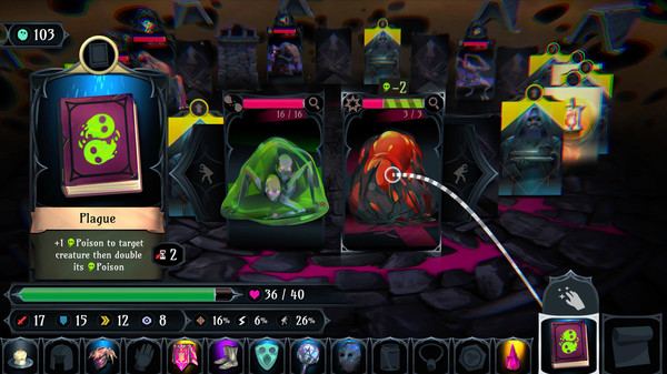 Ring of Pain (2020) PC Full Español