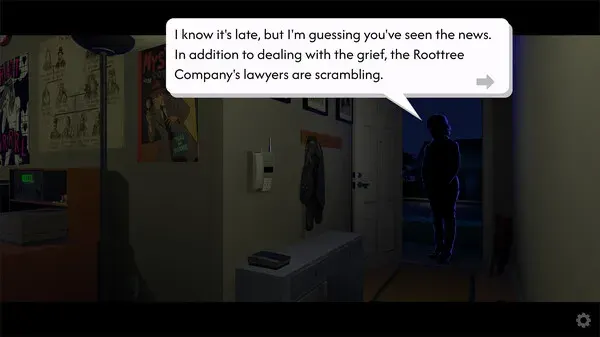 The Roottrees are Dead (2025) PC Full Español