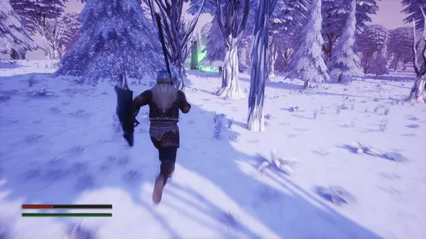 Firelight Fantasy: Resistance (2021) PC Full Español