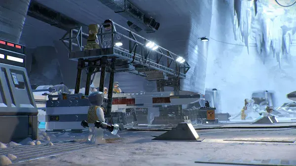 LEGO Star Wars: La Saga Skywalker (2022) PC Full Español