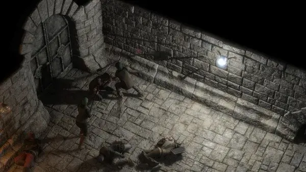 Exanima para PC-GAME