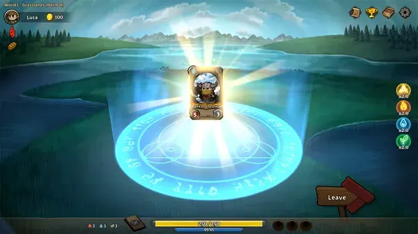Heroes Wanted (2024) PC Full Español