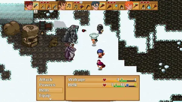 Doom & Destiny Worlds (2020) PC Full Español 
