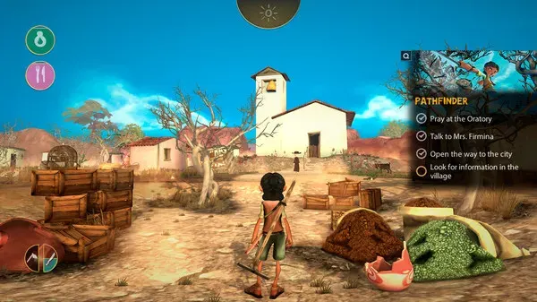 ARIDA: Backland's Awakening (2019) PC Full