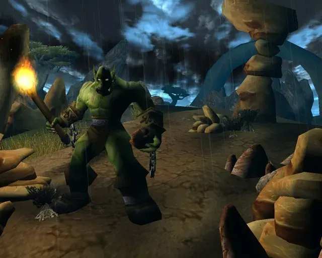 Warcraft 3 Reign of Chaos PC Full Español Warcraft 3 Reign of Chaos PC Full Español