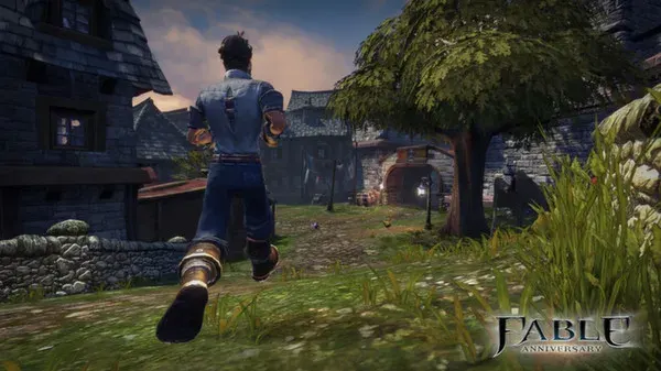 Fable Anniversary (2014) PC Full Español