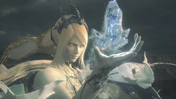 FINAL FANTASY XVI (2024) PC Full Español