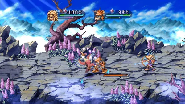 Legend of Mana (2021) PC Full Español