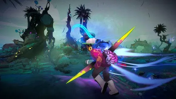 RAD (2019) PC Full Español