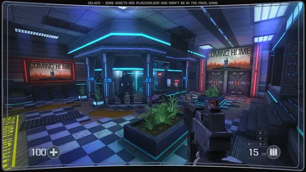 Selaco PC-GAME