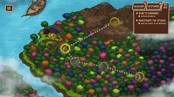 Reverie Knights Tactics (2022) PC Full