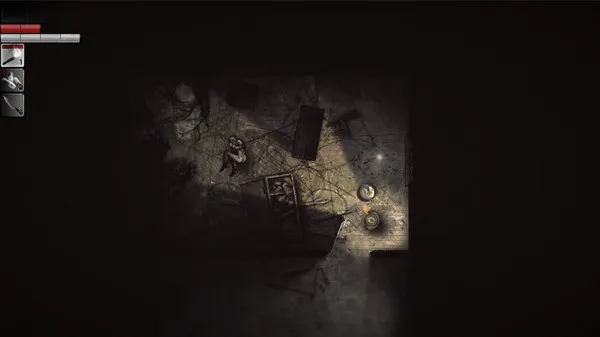 Darkwood (2017) PC Full Español
