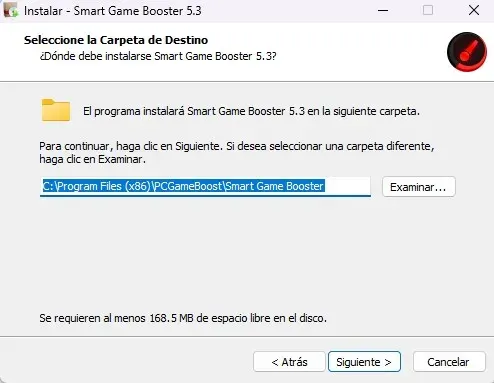 Smart Game Booster Pro Versión Full Español