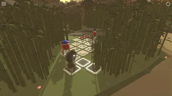 Chess Knights: Shinobi (2020) PC Full