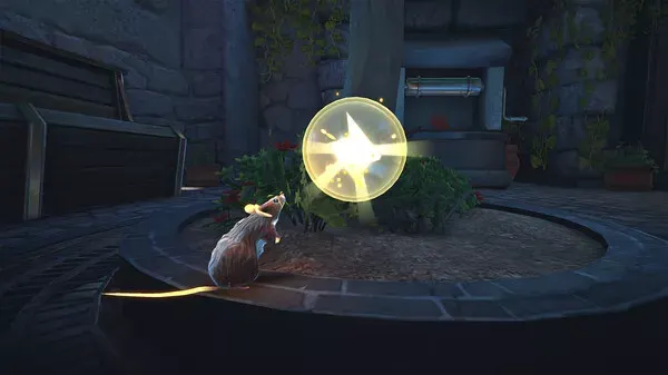 The Spirit and the Mouse (2022) PC Full Español