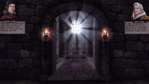 Realms of Madness (2025) PC Full