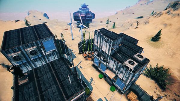 Ragnorium (2020) PC Game