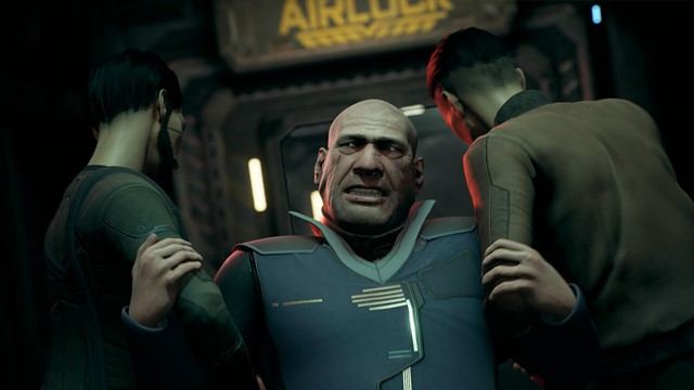 The Expanse: A Telltale Series (2023) PC Full Español