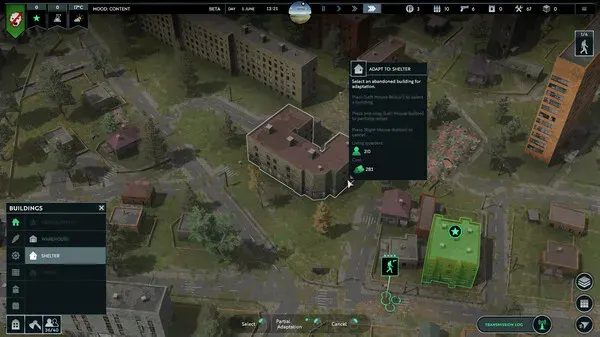 Infection Free Zone (2024) PC-GAME Español
