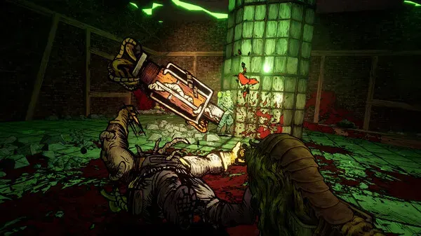 Forgive Me Father 2 (2023) PC-GAME