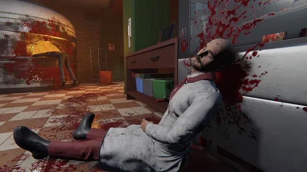 Crime Scene Cleaner (2024) PC Full Español