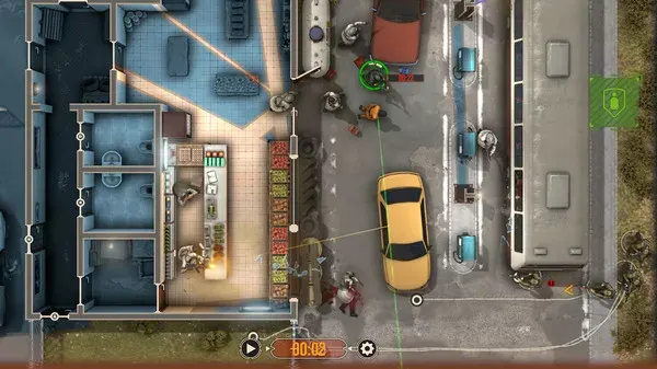 Door Kickers 2: Task Force North (2025) PC Full Español