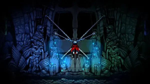 Beyond the Ice Palace 2 (2025) PC Full Español