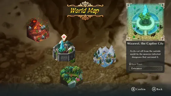 WiZmans World Re;Try (2026) PC Full