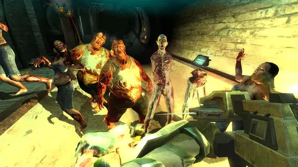 Hellgate London (2007) PC Full Español
