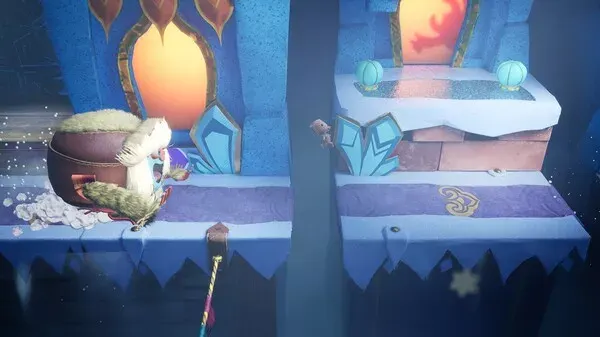 Sackboy: A Big Adventure (2022) PC Full Español Sackboy: A Big Adventure (2022) PC Full Español