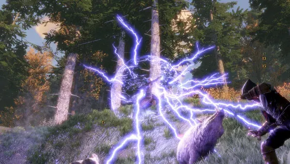 Elengard: Ascension PC-GAME