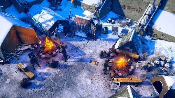 Wasteland 3 (2020) PC Full Español