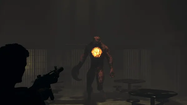 Connection: The Nightmare Within (2024) PC Full Español