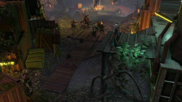 Dreadlands (2020) PC Full