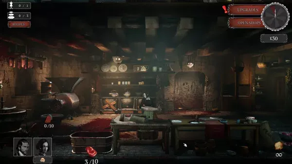 Ravenous Devils (2022) PC Full