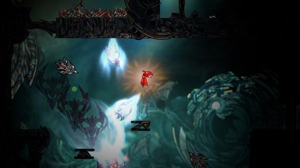 Gleamlight (2020) PC Full Español