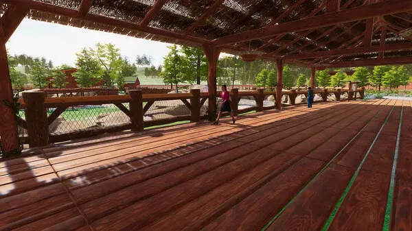 Zoo Simulator (2024) PC Full Español