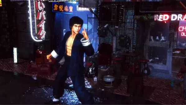Shaolin vs Wutang 2 (2023) PC Full