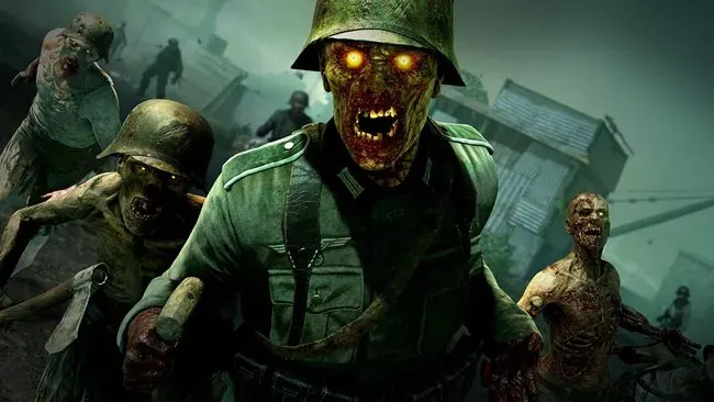 Zombie Army 4 Dead War (2020) PC Full Español