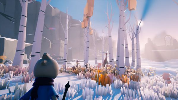 Omno (2021) PC Full Español
