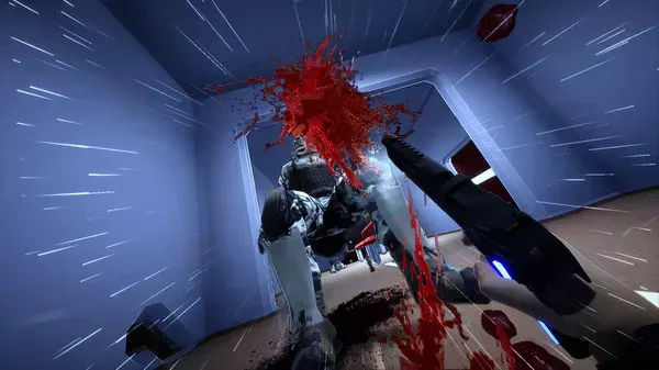 Severed Steel (2021) PC Full Español